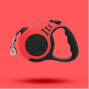 Guia Retrátil Pet 3 Metros - Para Cães e Gatos