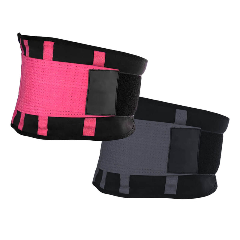 Cinta de Compressão - Cinta Elástica Corrige Postura