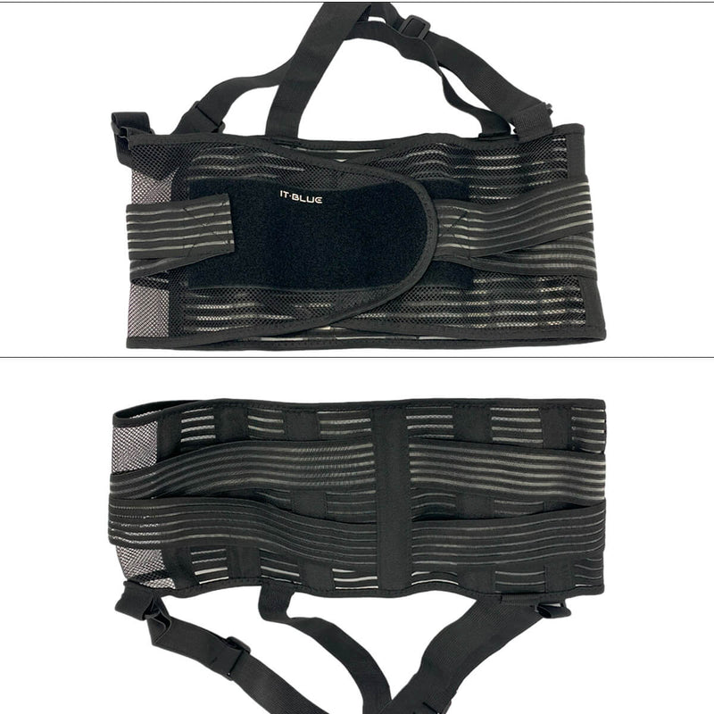 Cinta Lombar de Compressão