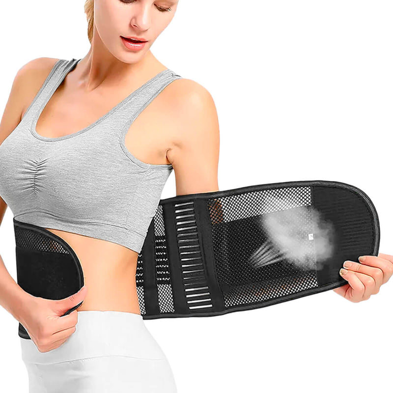 Cinta Lombar de Compressão