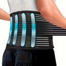 Cinta Lombar de Compressão