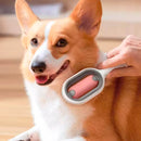 Removedor de Pelos Pet