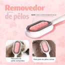 Removedor de Pelos Pet