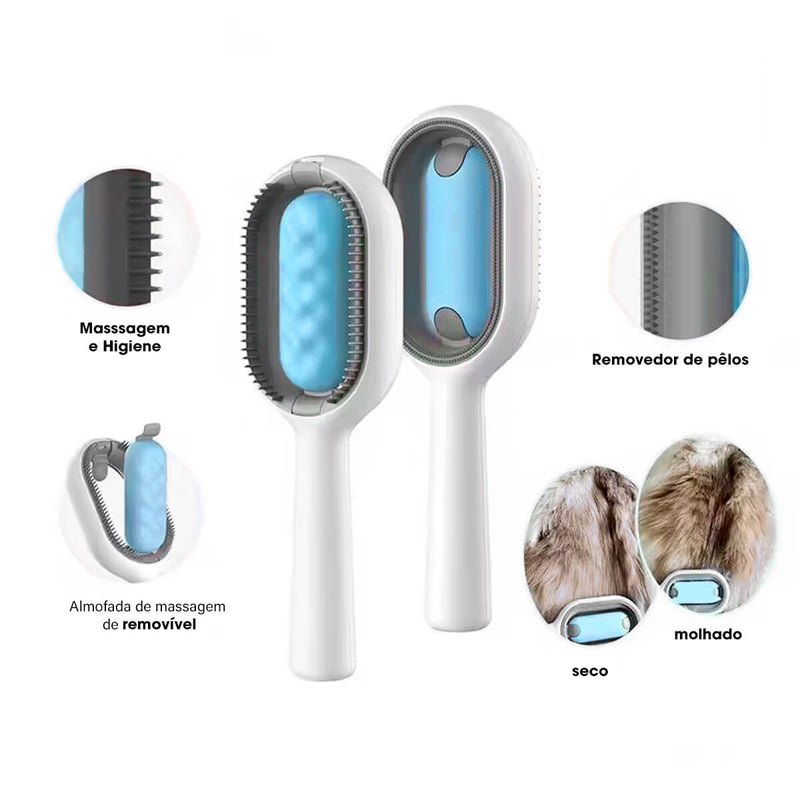 Removedor de Pelos Pet