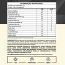 Turbo Coffee [Chocolate Belga]