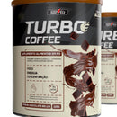 Turbo Coffee [Chocolate Belga]