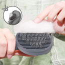 Escova Tira Pelos PET