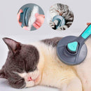 Escova Tira Pelos PET