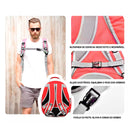 Mochila Pet Transparente