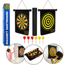 Jogo de Dardos Magnético [6 Dardos]