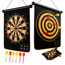 Jogo de Dardos Magnético [6 Dardos]