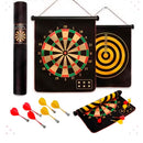 Jogo de Dardos Magnético [6 Dardos]