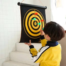 Jogo de Dardos Magnético [6 Dardos]