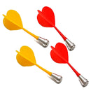 Jogo de Dardos Magnético [6 Dardos]