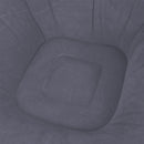 Sofá Poltrona Puff Inflável