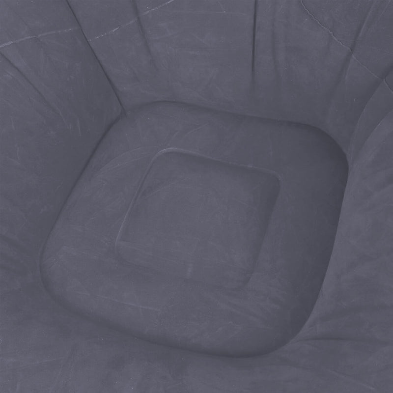 Sofá Poltrona Puff Inflável