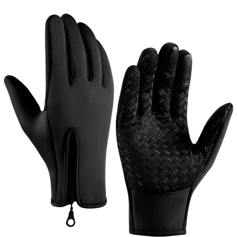 Luva Impermeável com Touch Screen