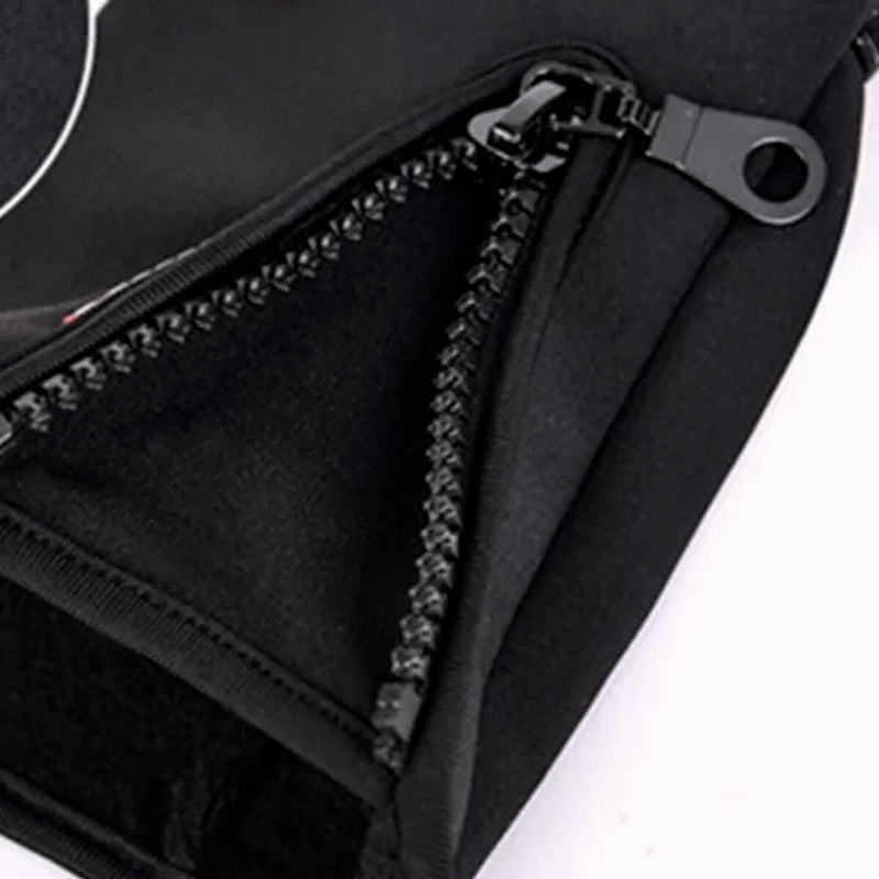 Luva Impermeável com Touch Screen