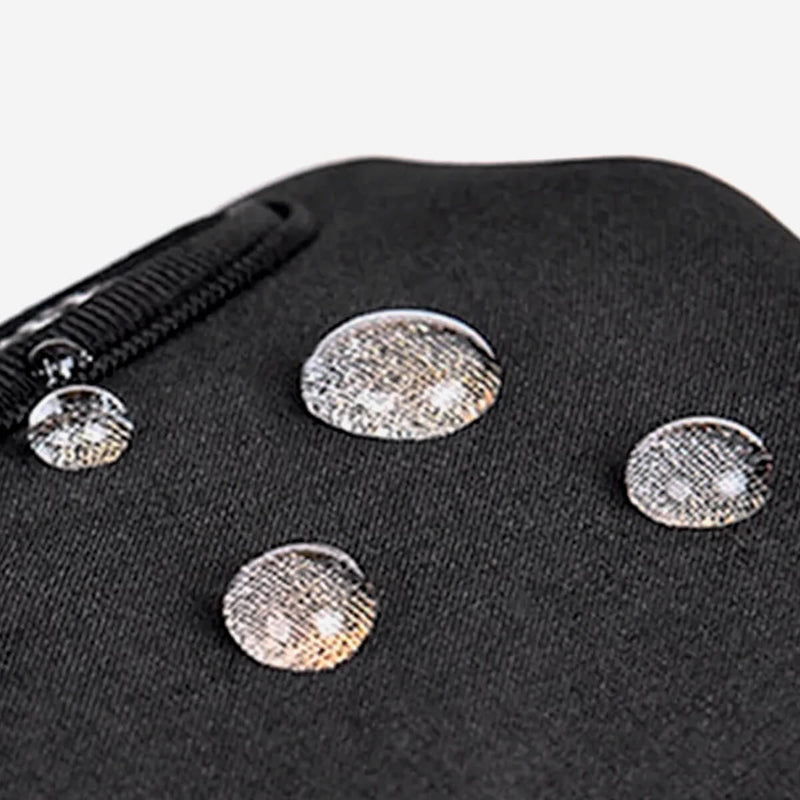 Luva Impermeável com Touch Screen