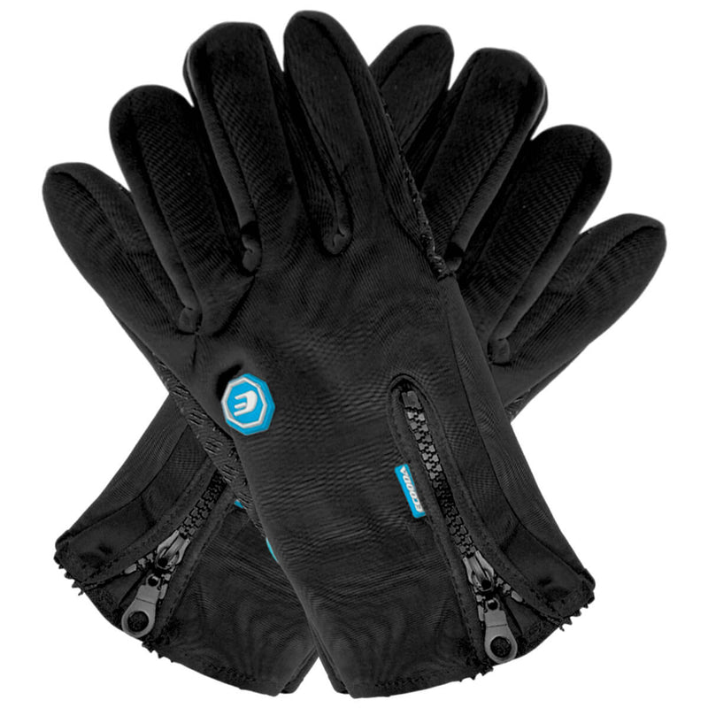 Luva Impermeável com Touch Screen