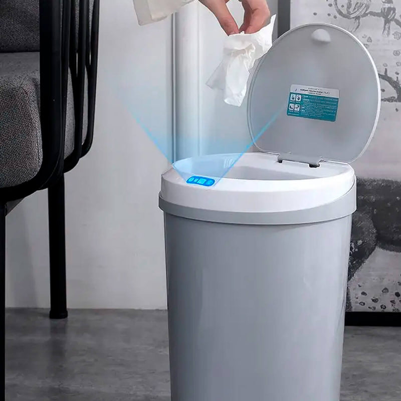 Lixeira Automática com sensor [5 Litros]