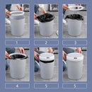 Lixeira Automática com sensor [5 Litros]