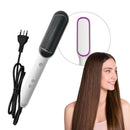 Escova Alisadora Bivolt - Com Controle De Temperatura