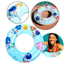 Bóia Infantil Inflável [60cm]