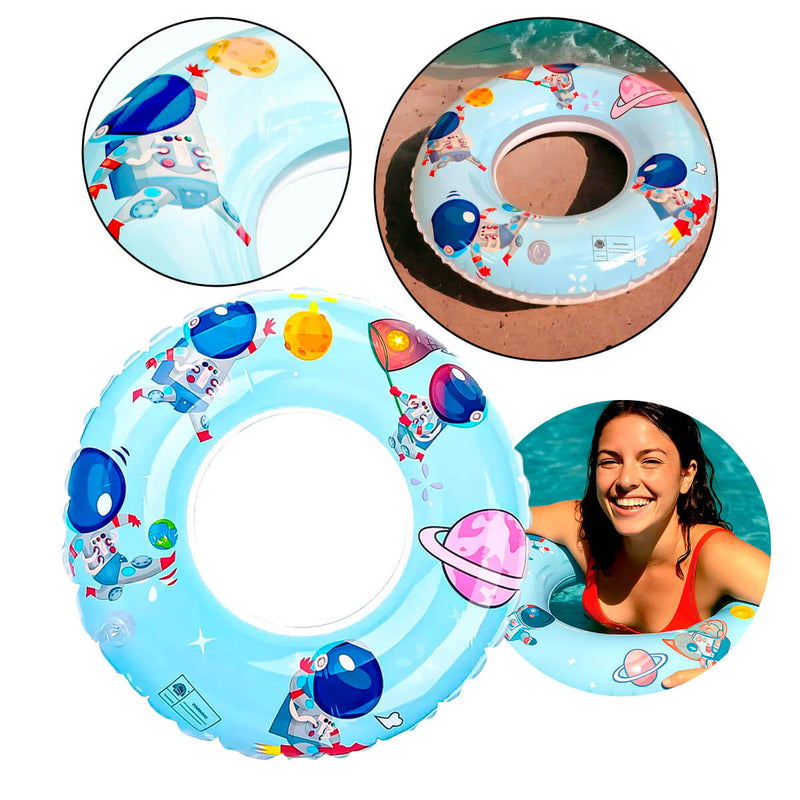 Bóia Infantil Inflável [60cm]