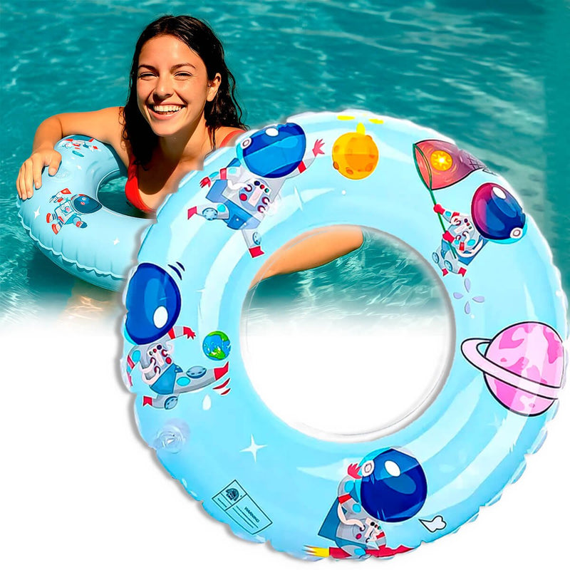 Bóia Infantil Inflável [60cm]