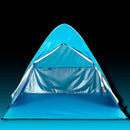 Barraca de Camping Praia UV [2 Adultos]