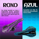 Banco Bike Selim Bicicleta -  Ergonômico Para MTB Com Trilho Ajustável