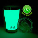 Copo Térmico com Tampa 473ml - Reutilizável para Bebidas Frias ou Quentes