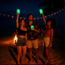 Copo Térmico com Tampa 473ml - Reutilizável para Bebidas Frias ou Quentes