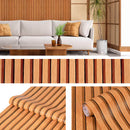 Papel de Parede - Revestimento Autoadesivo Para Paredes E Móveis