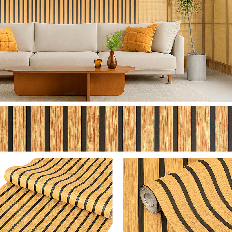 Papel de Parede - Revestimento Autoadesivo Para Paredes E Móveis