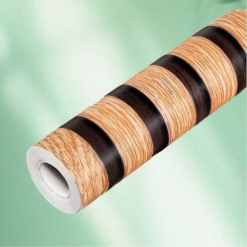 Papel de Parede - Revestimento Autoadesivo Para Paredes E Móveis