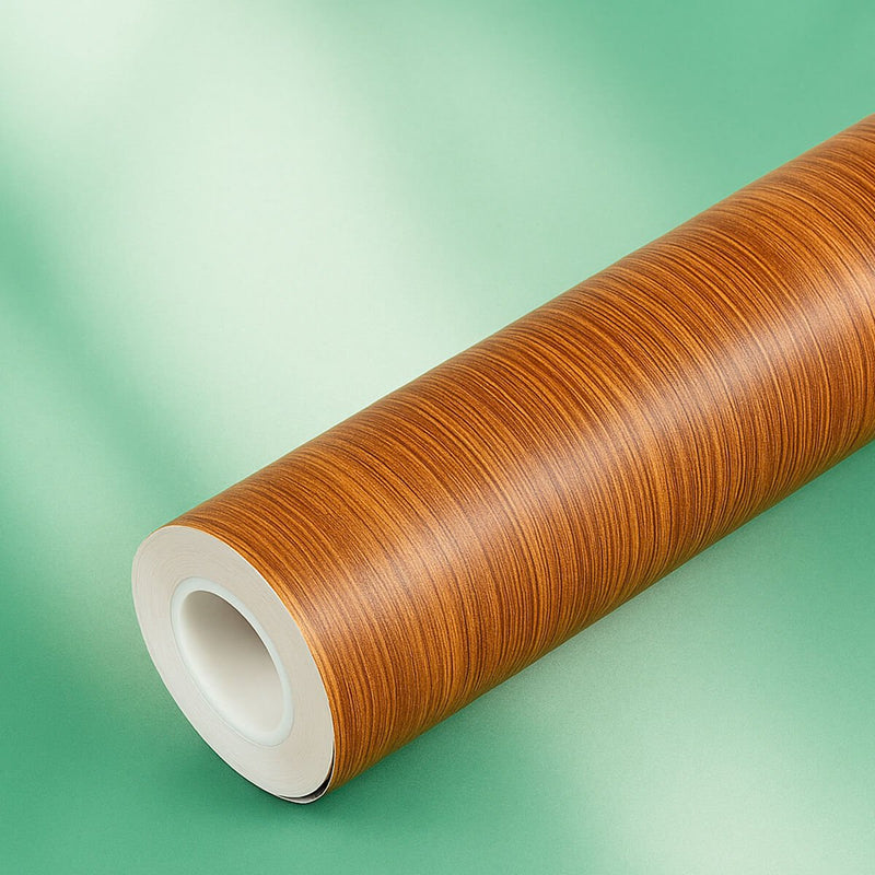 Papel de Parede - Revestimento Autoadesivo Para Paredes E Móveis