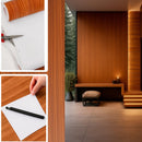 Papel de Parede - Revestimento Autoadesivo Para Paredes E Móveis