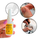 Kit 10 Colas Adesivo Instantâneo Ultra Forte Multiuso