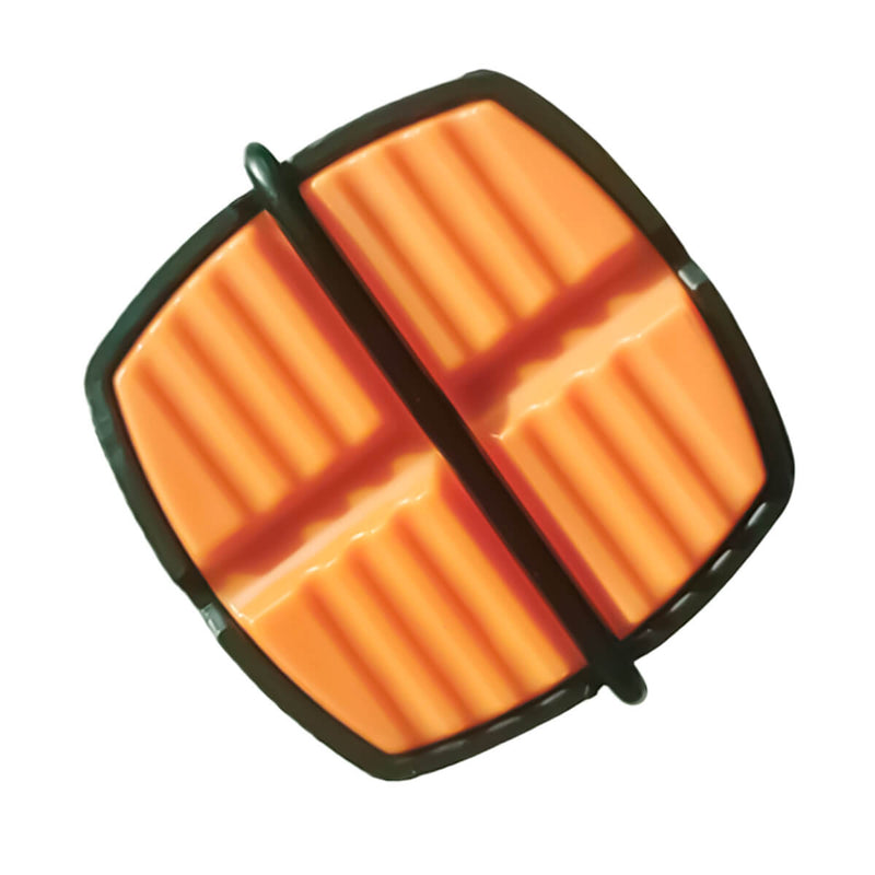 Bomba de Ar Manual - Com Bico Adaptador Multiuso