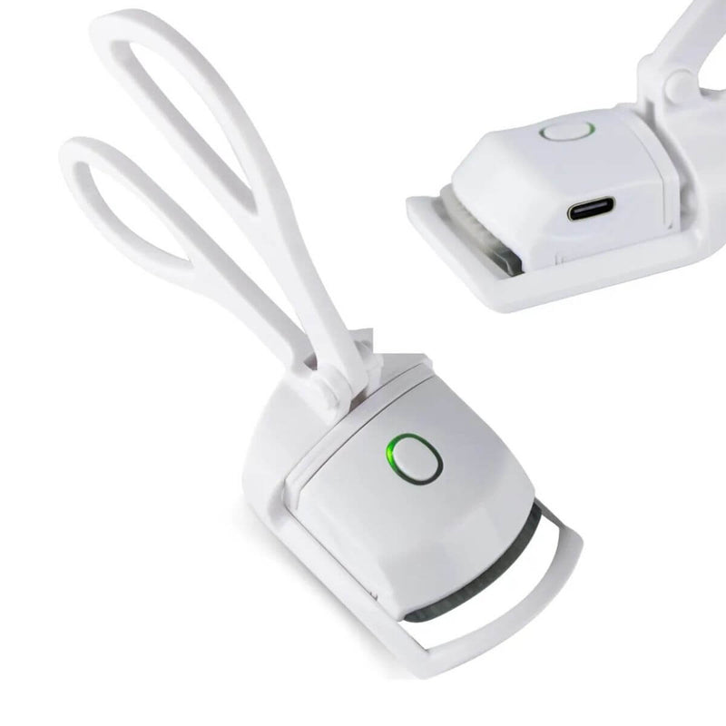 Modelador Curvador de Cílios Elétrico