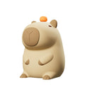 Luminária de Silicone Capivara