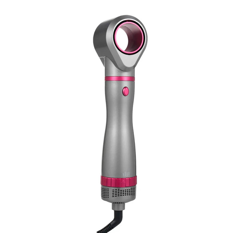 Escova Secadora de Cabelo 4 em 1 [110v] - Secador de cabelo silencioso 1000W