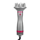 Escova Secadora de Cabelo 4 em 1 [110v] - Secador de cabelo silencioso 1000W