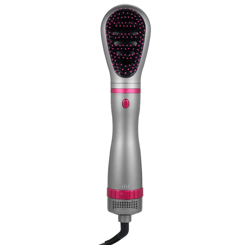 Escova Secadora de Cabelo 4 em 1 [110v] - Secador de cabelo silencioso 1000W