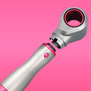 Escova Secadora de Cabelo 4 em 1 [110v] - Secador de cabelo silencioso 1000W