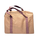 Mini Churrasqueira Inox Dobrável - Portátil Para Camping