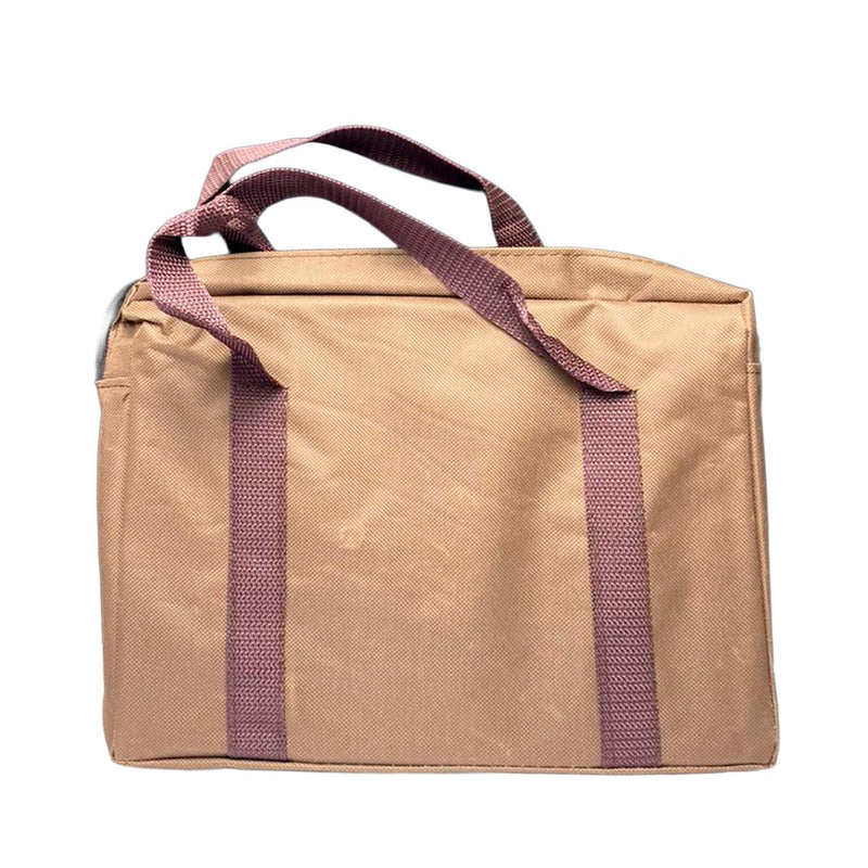 Mini Churrasqueira Inox Dobrável - Portátil Para Camping