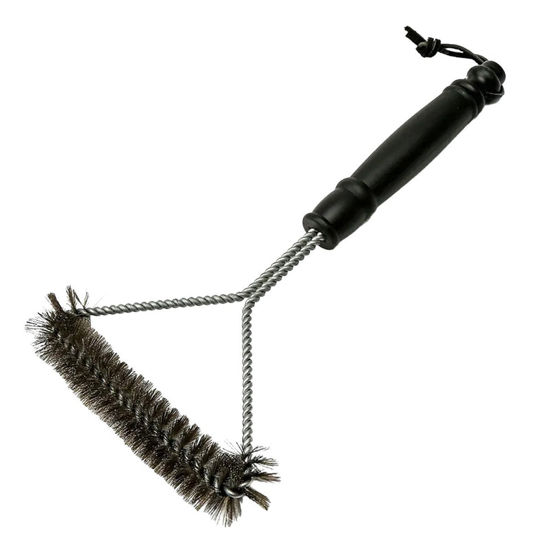Escova de Limpeza para Grelha Churrasqueira